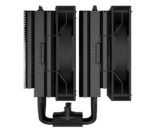 Deepcool AG620 BK ARGB R-AG620-BKANMN-G-2 - 1193352 - zdjęcie 5